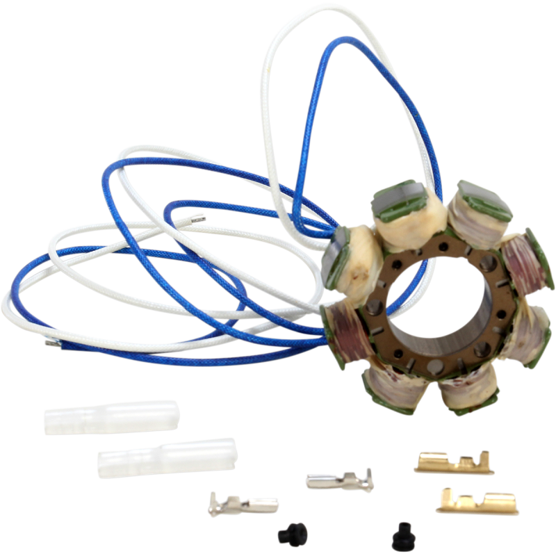 STATOR MSE RAC HON