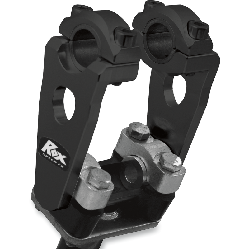 RISER 3 ROX PIVOT ELITE B