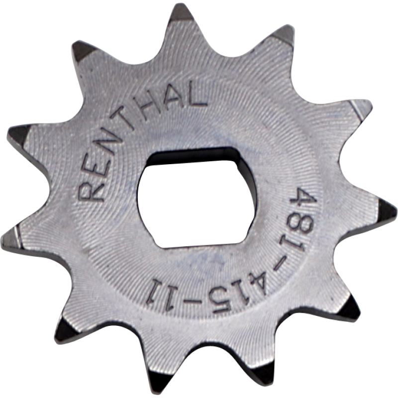 RENTHAL SPROCKET 481--415-11P