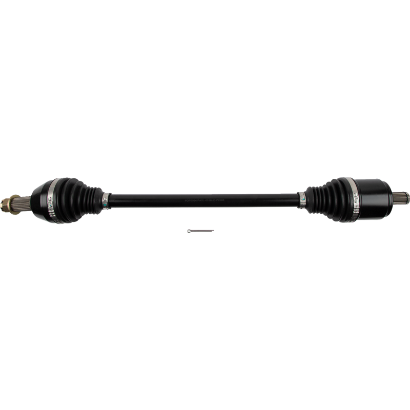 DEMON HD AXLE