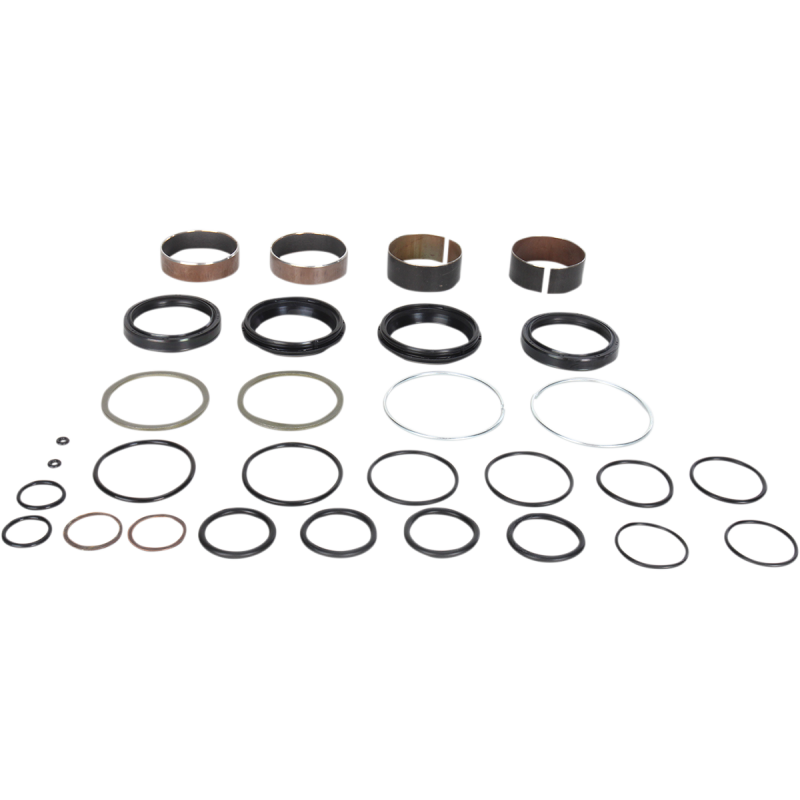 FORK SEAL/BUSH KIT