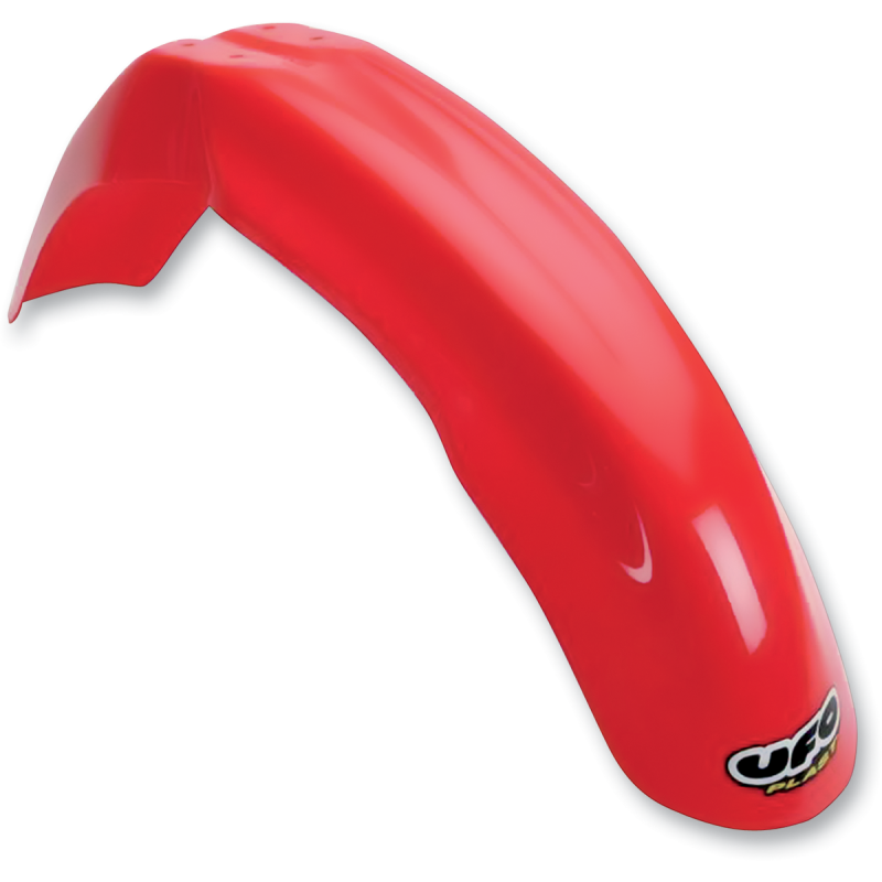 CR125/250/F450R 00-03 FRONT FENDER 00RED
