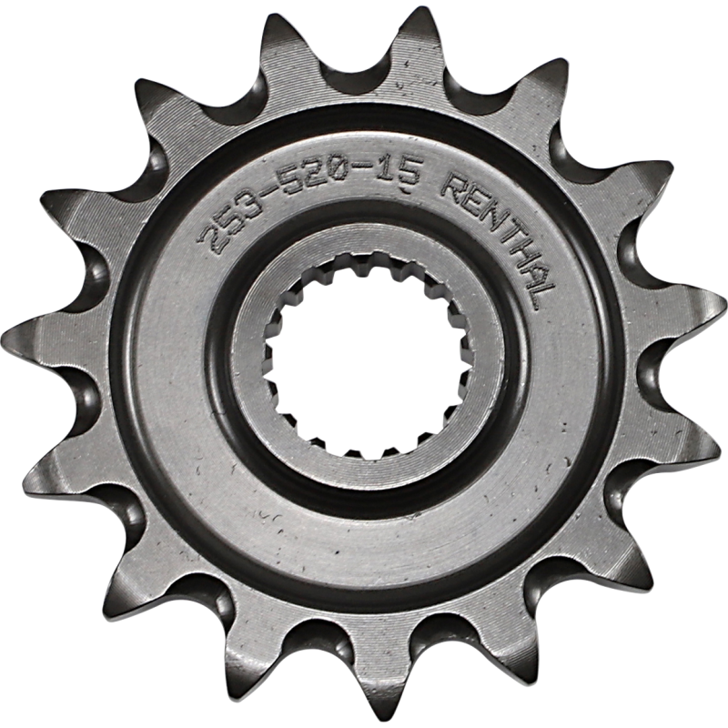 RENTHAL SPROCKET 253-520-15GP
