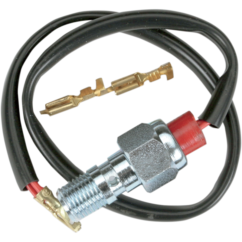 BRAKE LIGHT BANJO BOLT 10MMX1.0