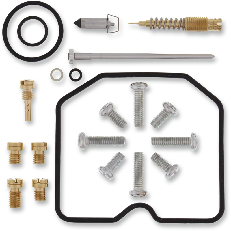 REPAIR KIT CARB KAW