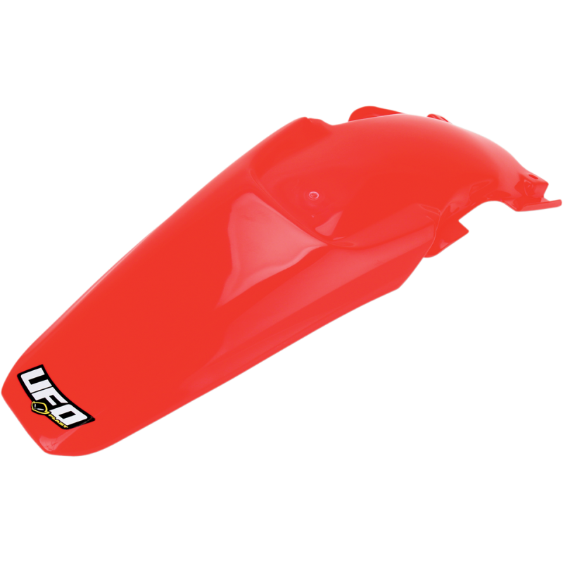 CRF150R 07-13 REAR FENDER CR 00RED