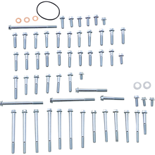 FASTNER KT ENGINE HON CRF