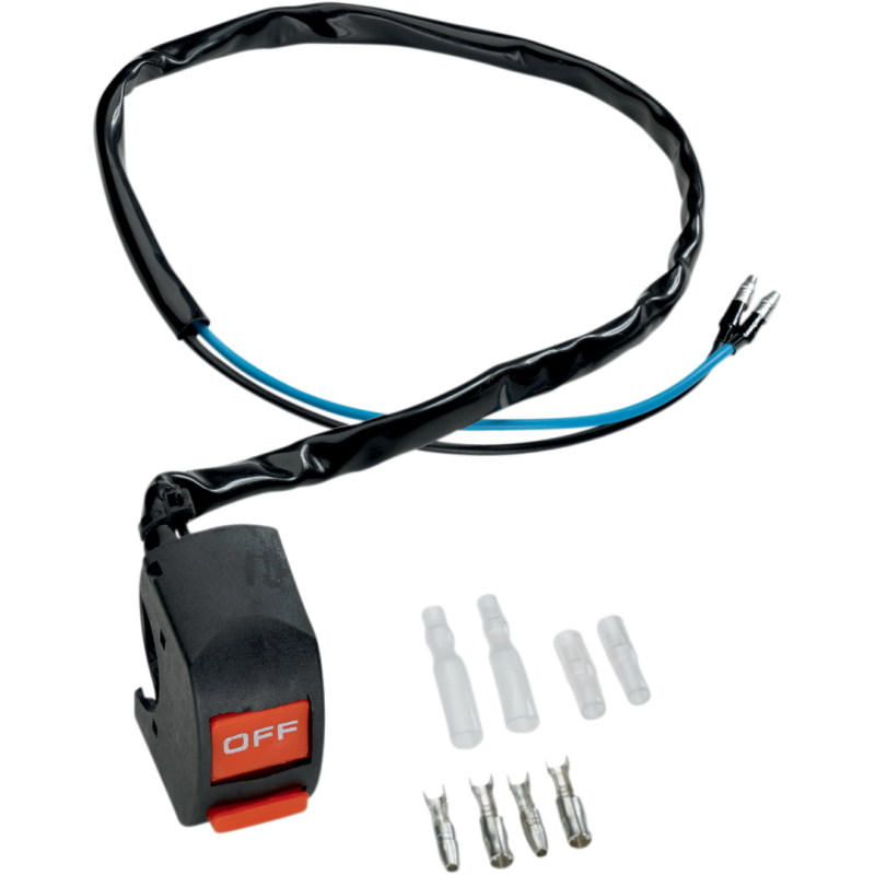 UNIVERSAL ON/OFF SWITCH