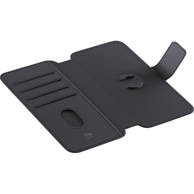 MAGNETIC FLIP COVER SPC+ M