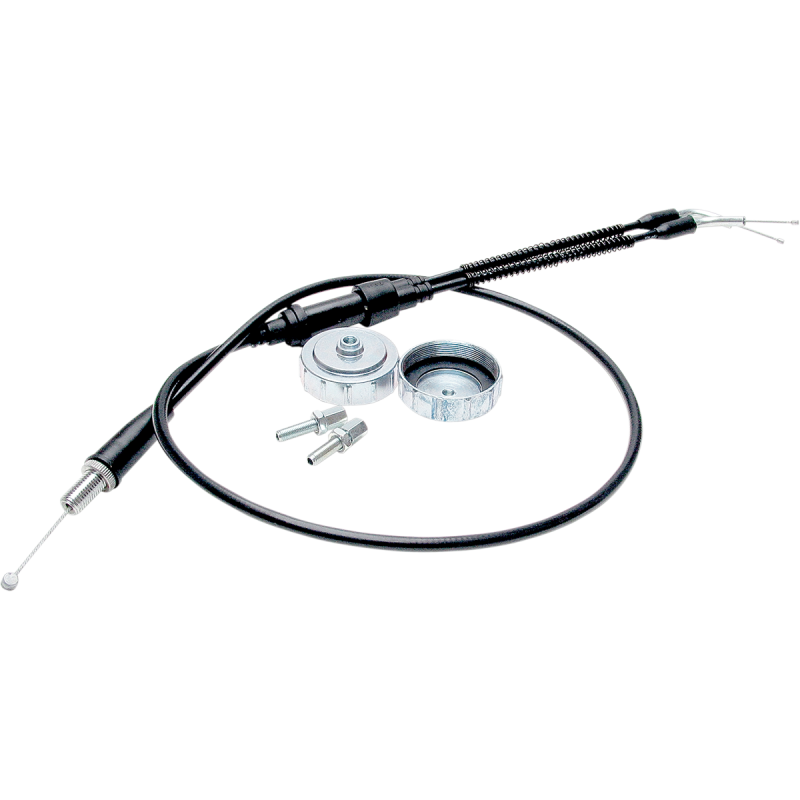 THROTTLE KIT - TORS ELIMINATOR