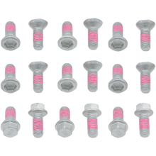 Suzuki RM125/250 Rotor Bolts (Kt)
