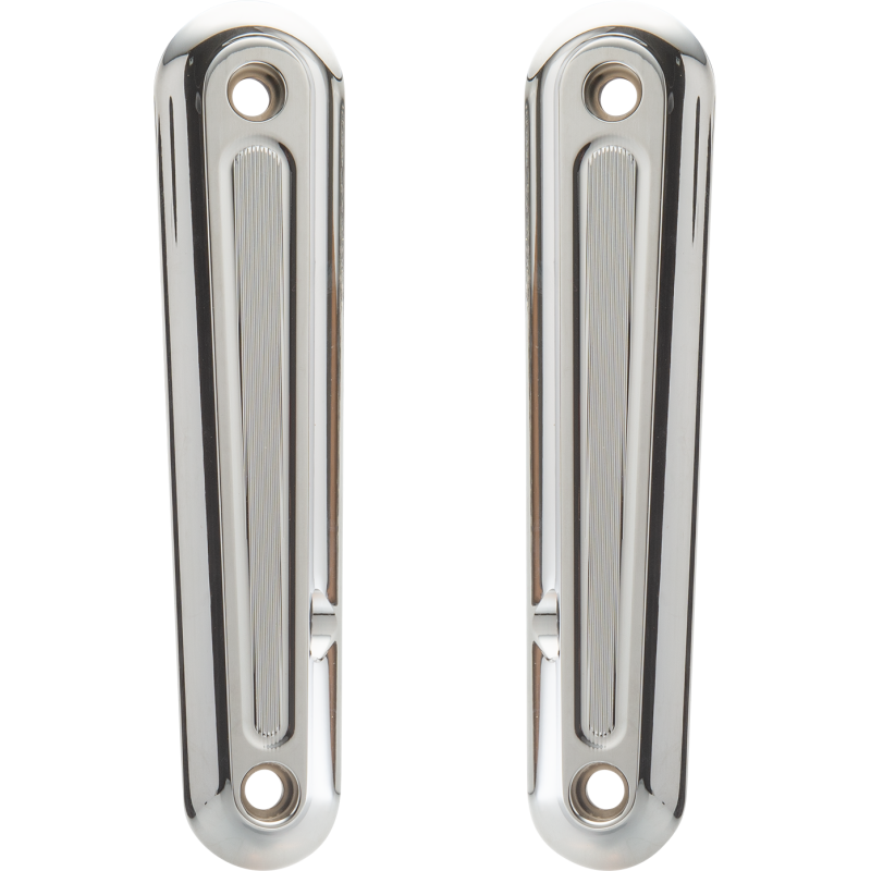 LEGIT ELYPSE T/SIG TOURING BATWING FAIRING CHROME