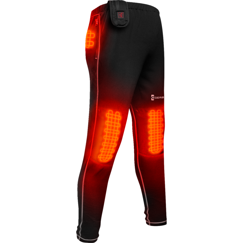 PANT WMN HEAT 7V BASE LAYER 2X