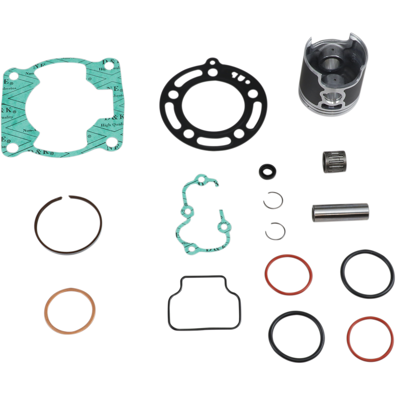 Top End Piston Kt