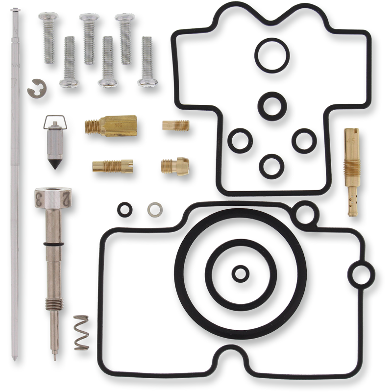 REPAIR KIT CARB HON