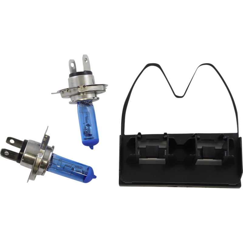 BR-LITE 55/100 P43T BLUE