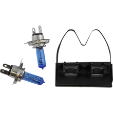 BR-LITE 55/100 P43T BLUE