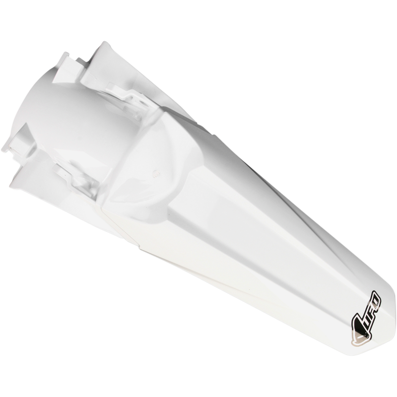 REAR FENDER CRF450 2013 WHITE