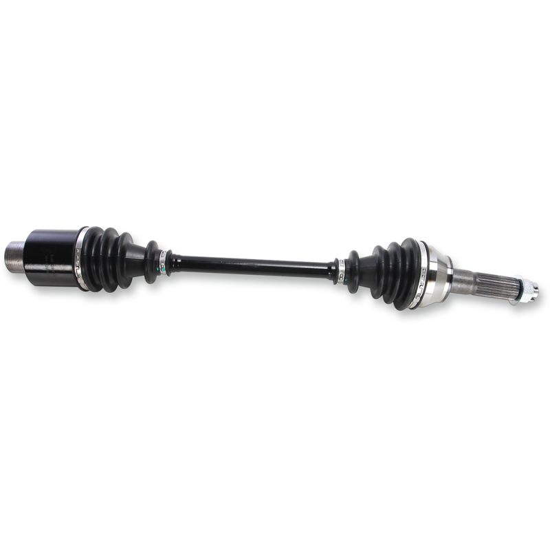 AXLE KIT COMPLETE POL