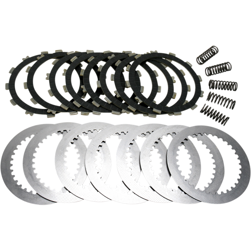 DRCF123 HEAVY DUTY CLUTCH KIT