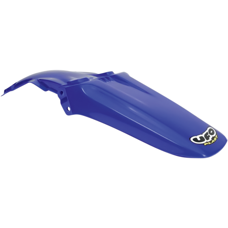 YZ80 93-01 REAR FENDER YZ 98BLUE