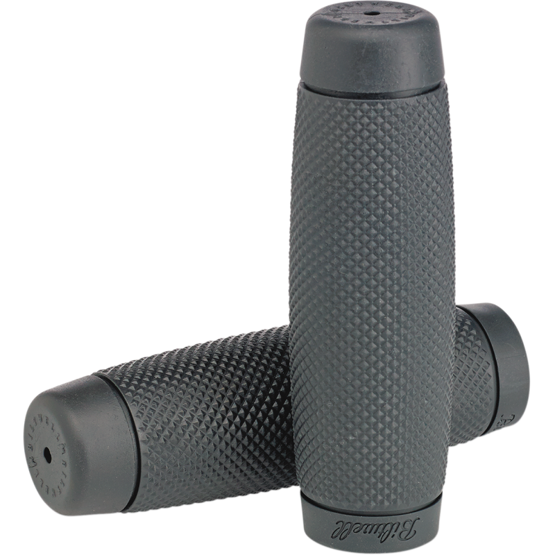 GRIPS RECOIL 7/8" GREY