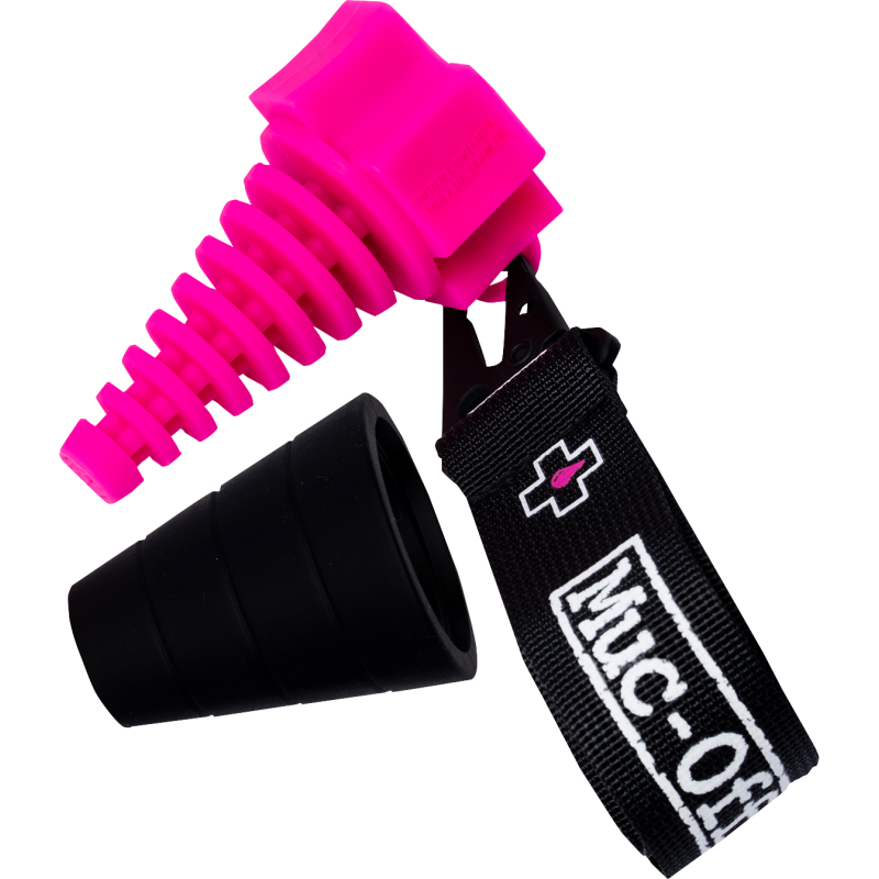 MUC-OFF EXHAUST BUNG