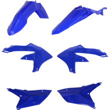 Plastic Kit- YZ450F:23-23 Original '23