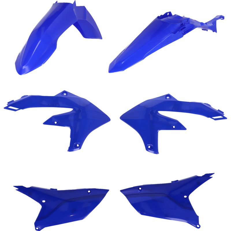 Plastic Kit- YZ450F:23-23 Original '23