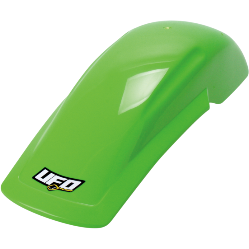 125/250/500 UNIVERSAL RR FENDER KX GREEN