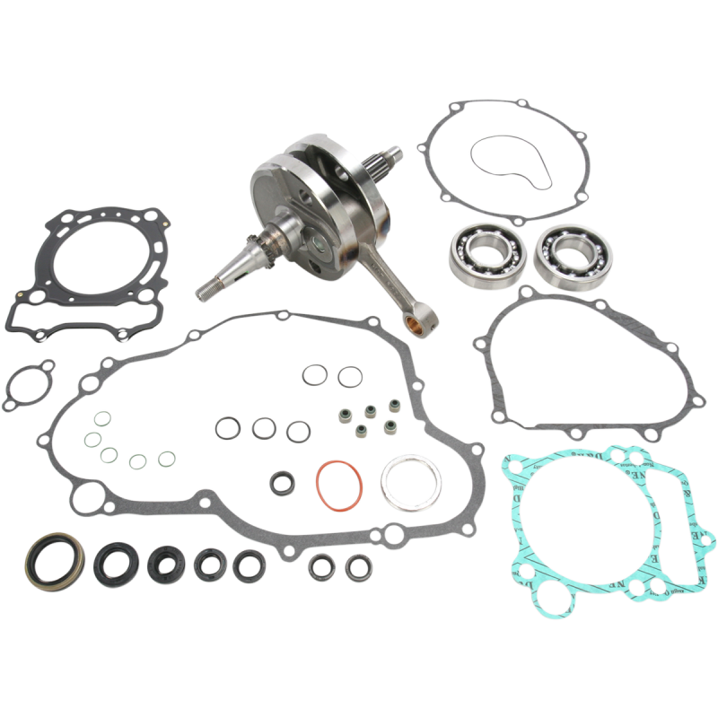03-11 YZ250F BOTTOM END KIT