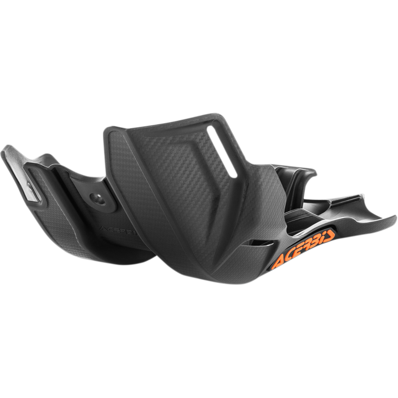 SKIDPLATE KTM BK