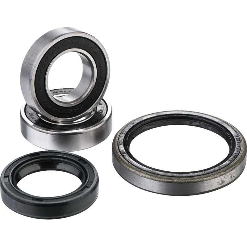 Wheel Bearing Kit - Front