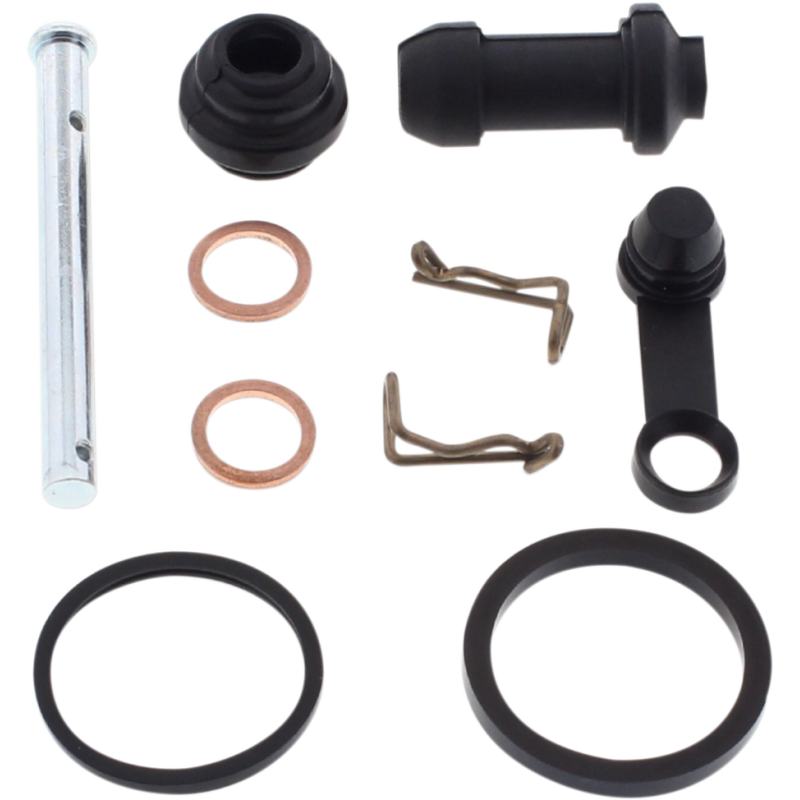 CALIPER REBUILD KIT REAR