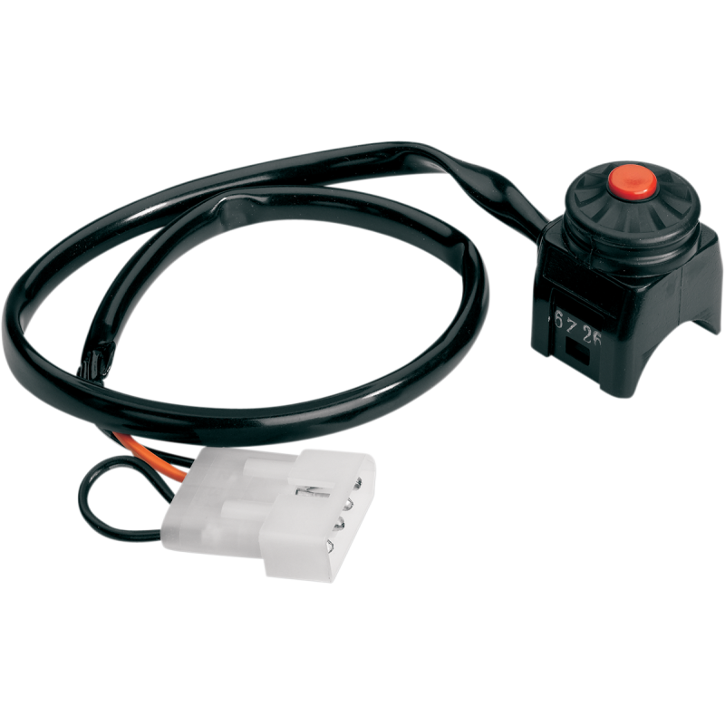 STARTER SWITCH KTM 4-STROKE 04-08 MOOSE
