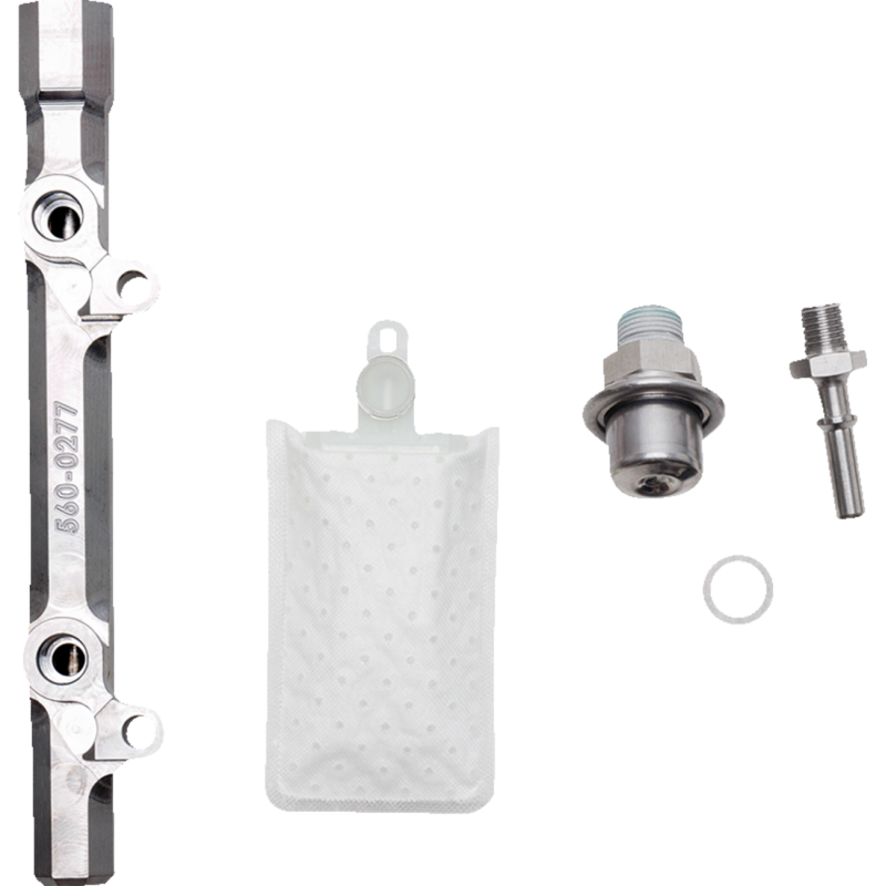 FUEL RAIL KRX