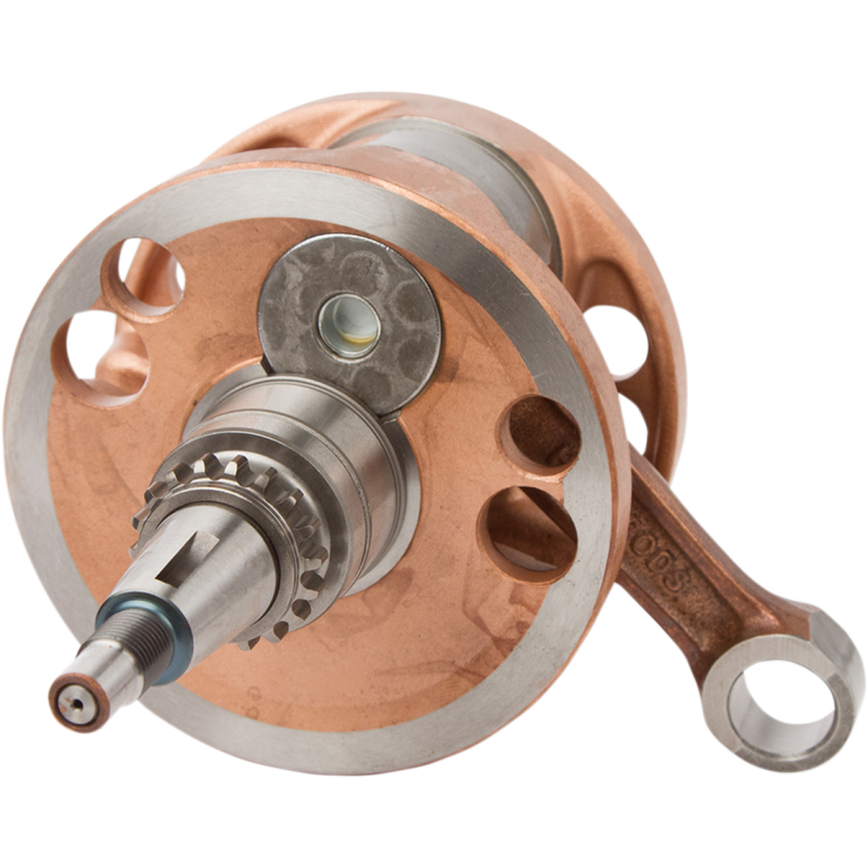 06-13 TRX 450ER CRANKSHAFTS