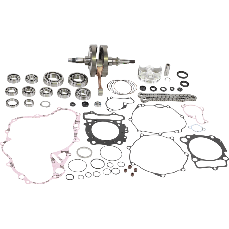 ENGINE KIT-YAM
