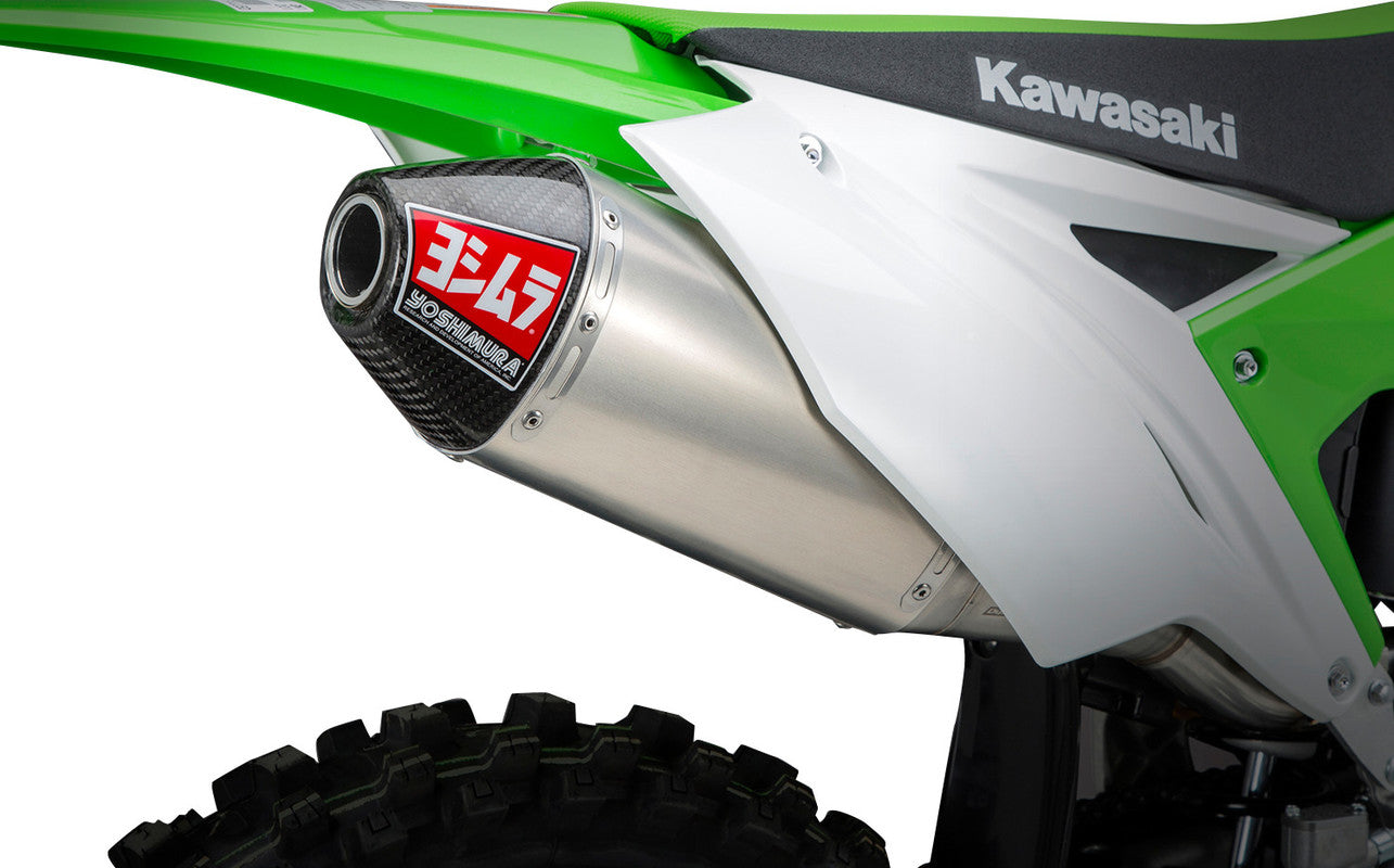 17-20 KX250F RS-4 FS SS/AL/CF