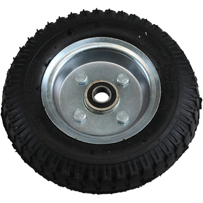 WHEEL TRAINING REPLACEMENT