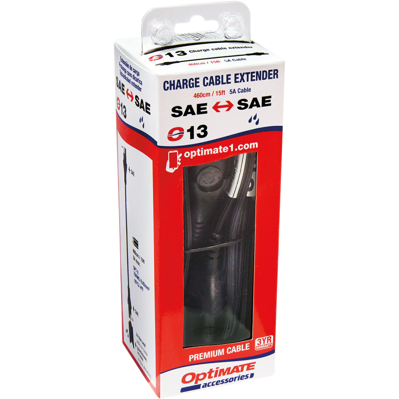 OPTIMATE CABLE O-13