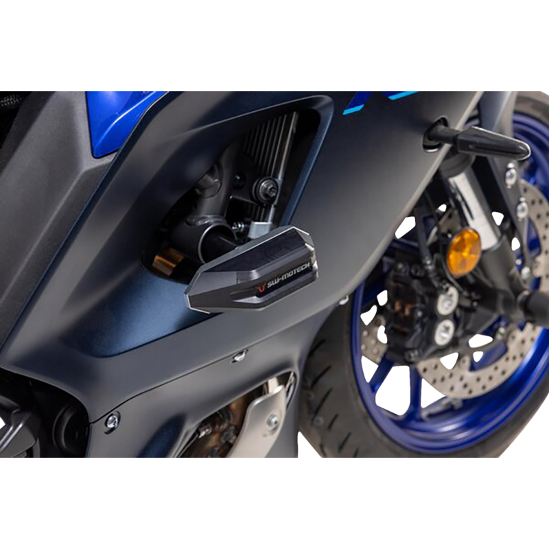 FRAME SLIDER KIT BK YAM YZFR7 21