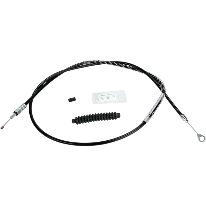 89-06 FL'S EXCFLST BLK CLUTCH CBL +6
