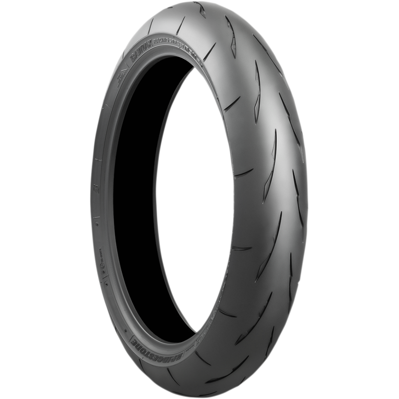 120/70ZR17 (58W) BATTLAX RS11 FRONT