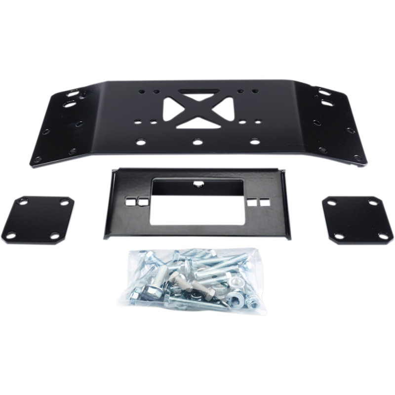 WARN WINCH MOUNT