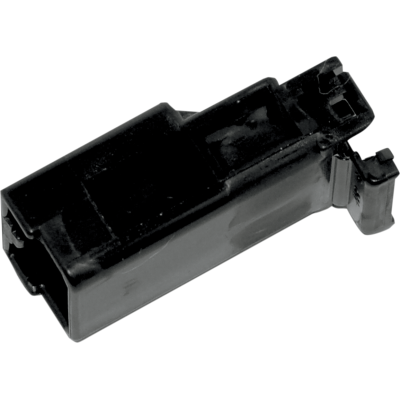 AMP40 4 WIRE CAP CONNECTOR EA