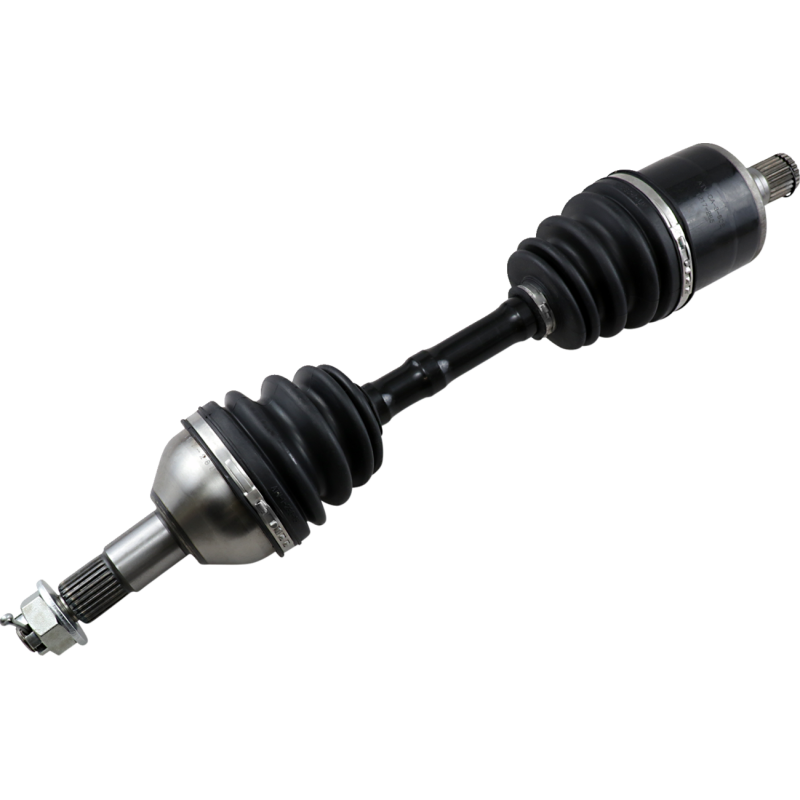 AXLE KIT COMPLETE CANAM