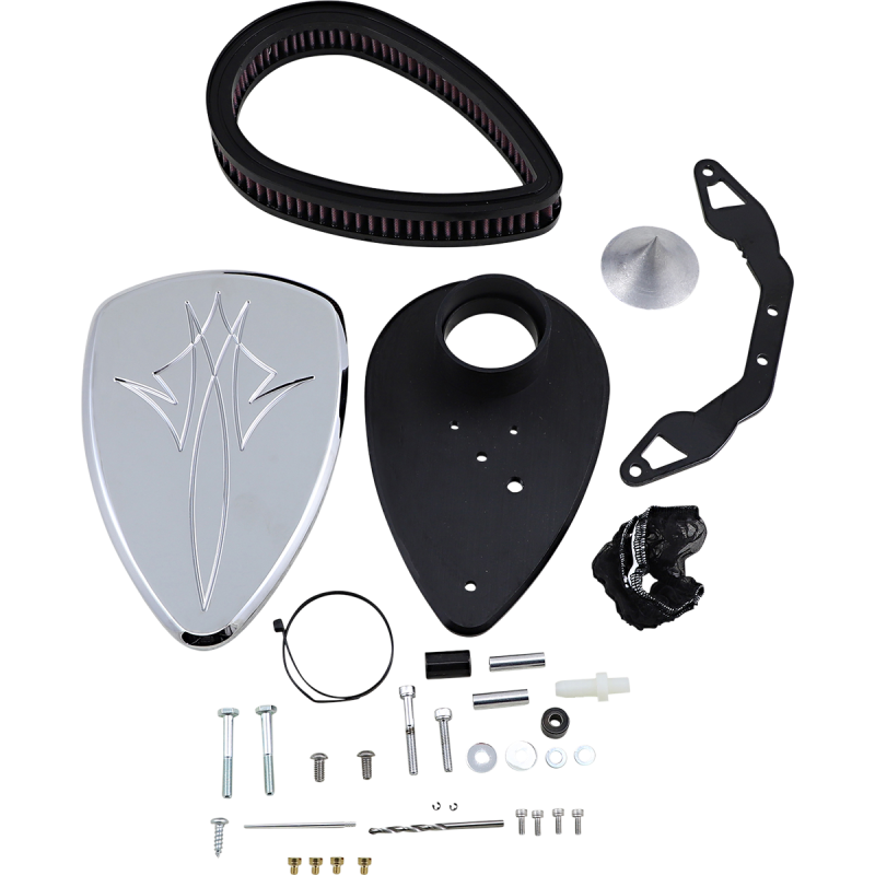 BIG AIR KIT P-STP XV16/17