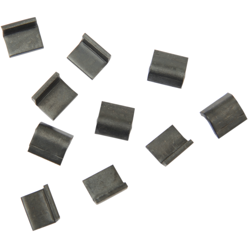 36-E77 4SP M/DR GEAR SPACE KEY (10) DRAG