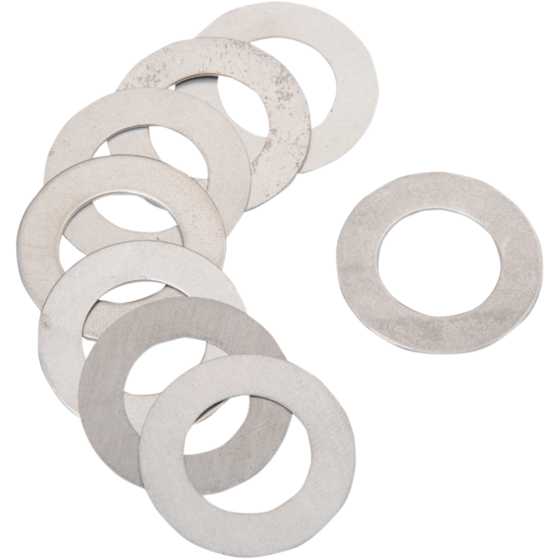 80-08 B/T SHIFT CAM THR WASHER KIT 5SP